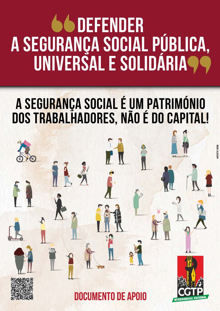 SegurançaSocial Publica Solidaria