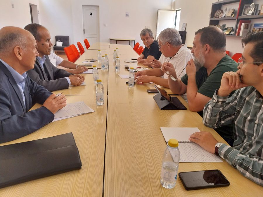 Encontro UGTARIO 01Julho2024