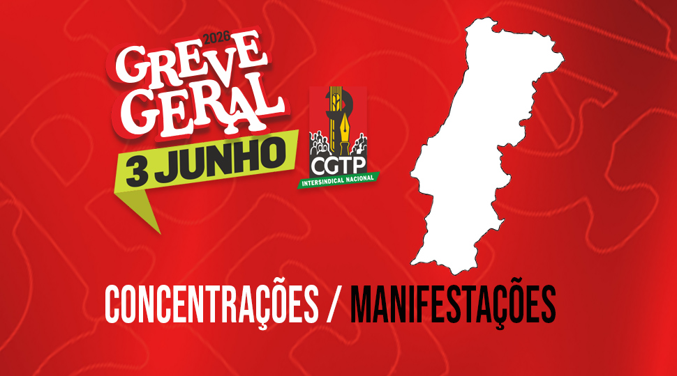 CONCENTRACOES GG