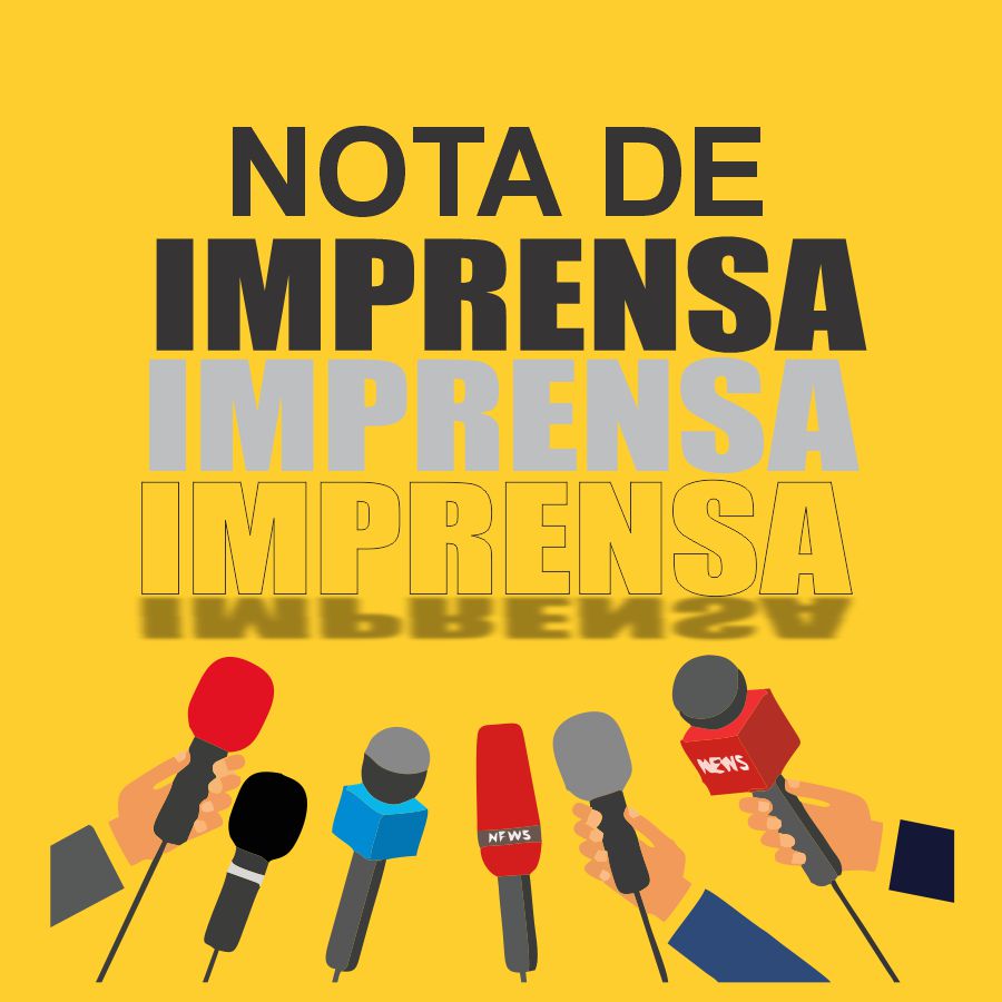 NotaImprensa