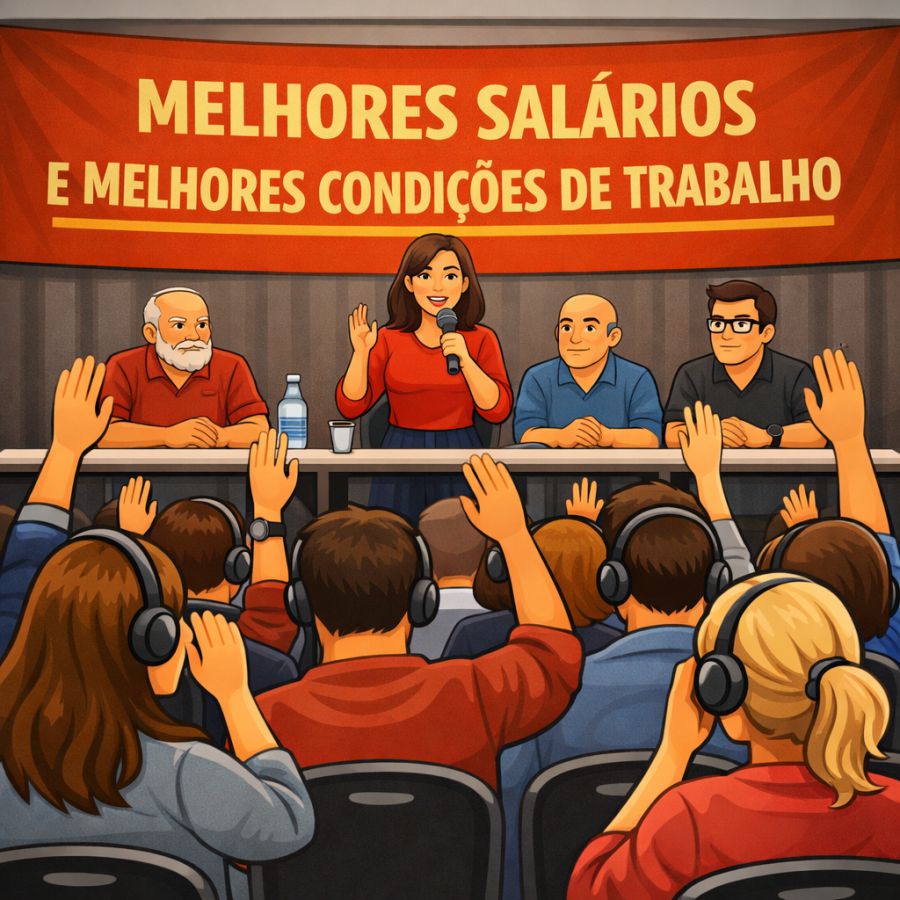 Call Centers Plenarios
