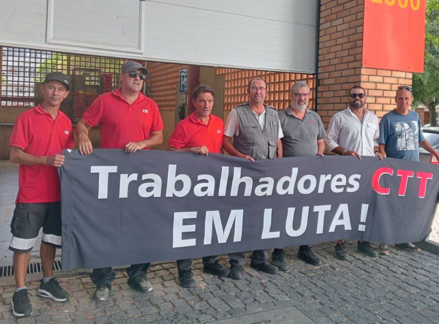 Greve CDP Moita