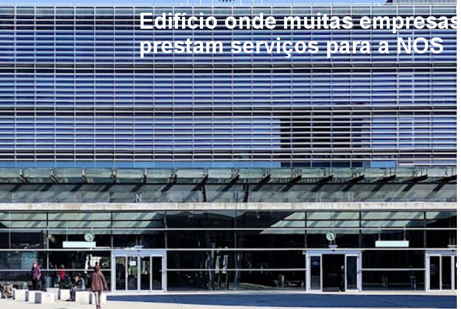 EdidicioNOS Campanha