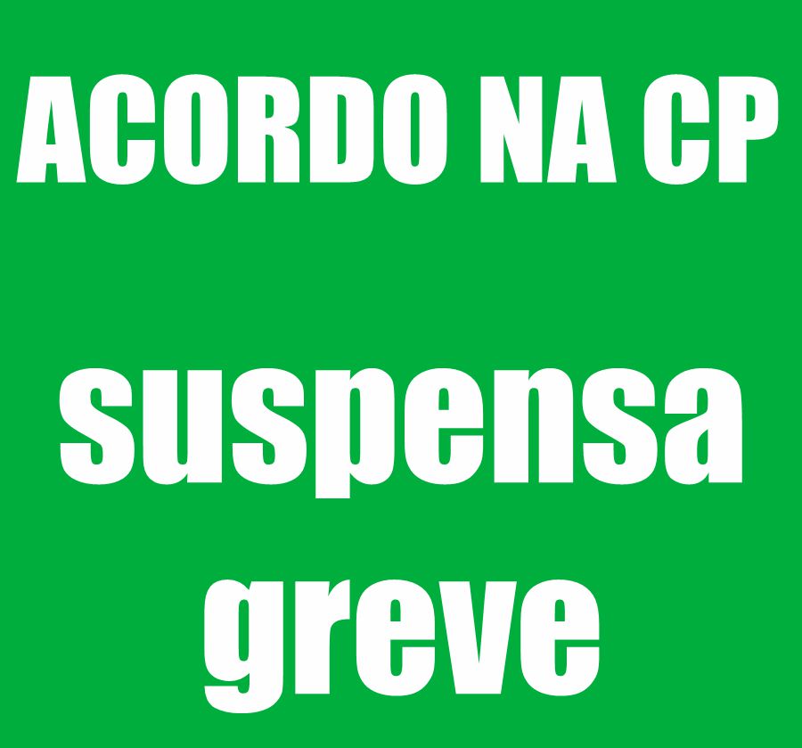 Acordo CP