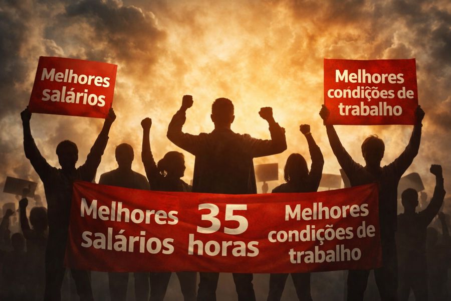 IP Melhores salarios
