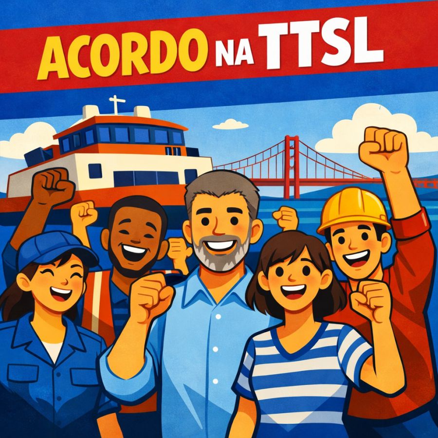 Acordpo TTSL