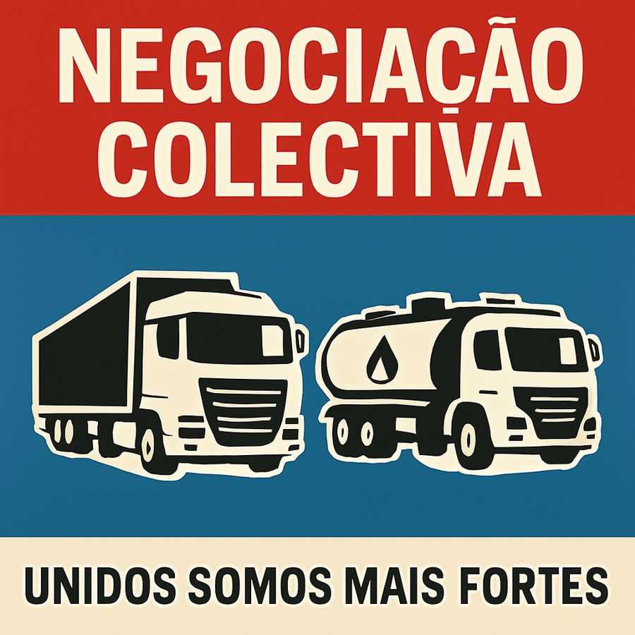 Negociação Colectiva Mercadorias