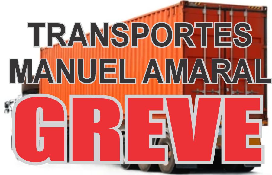 Greve Transportes Manuel Amaral