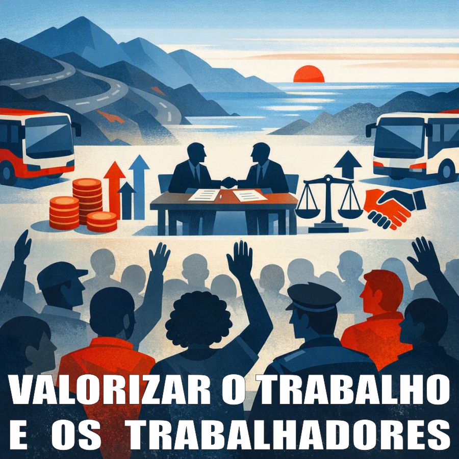 Negociação ACIF