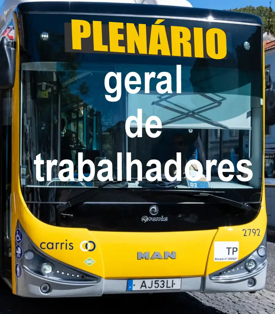 Carris Planario Geral