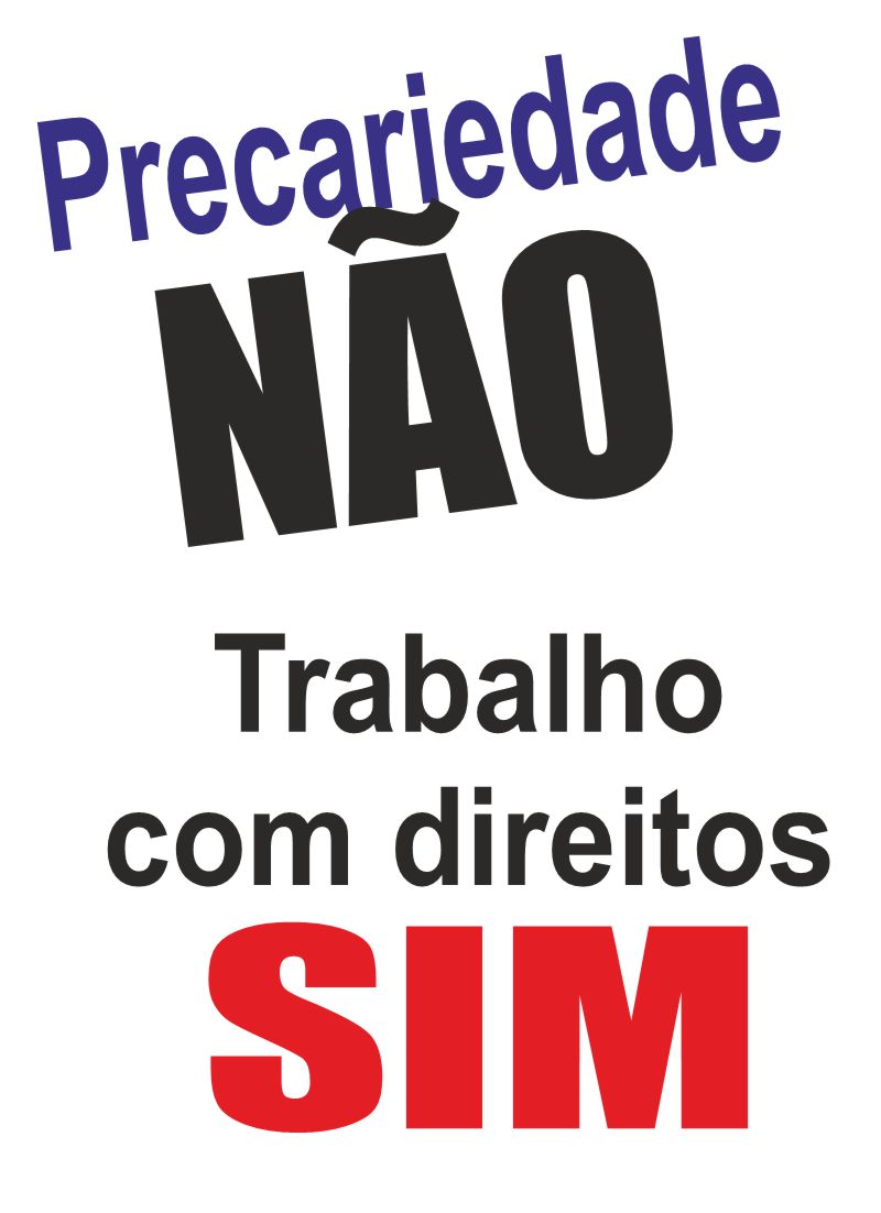 Trabalho com direitos